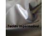  Tamanho P (50x65) - Colchão impermeável e acompanha uma capa de proteção em tecido lavável.